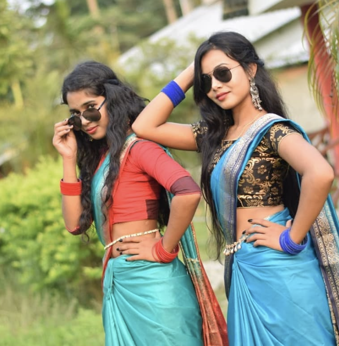Tithi's World