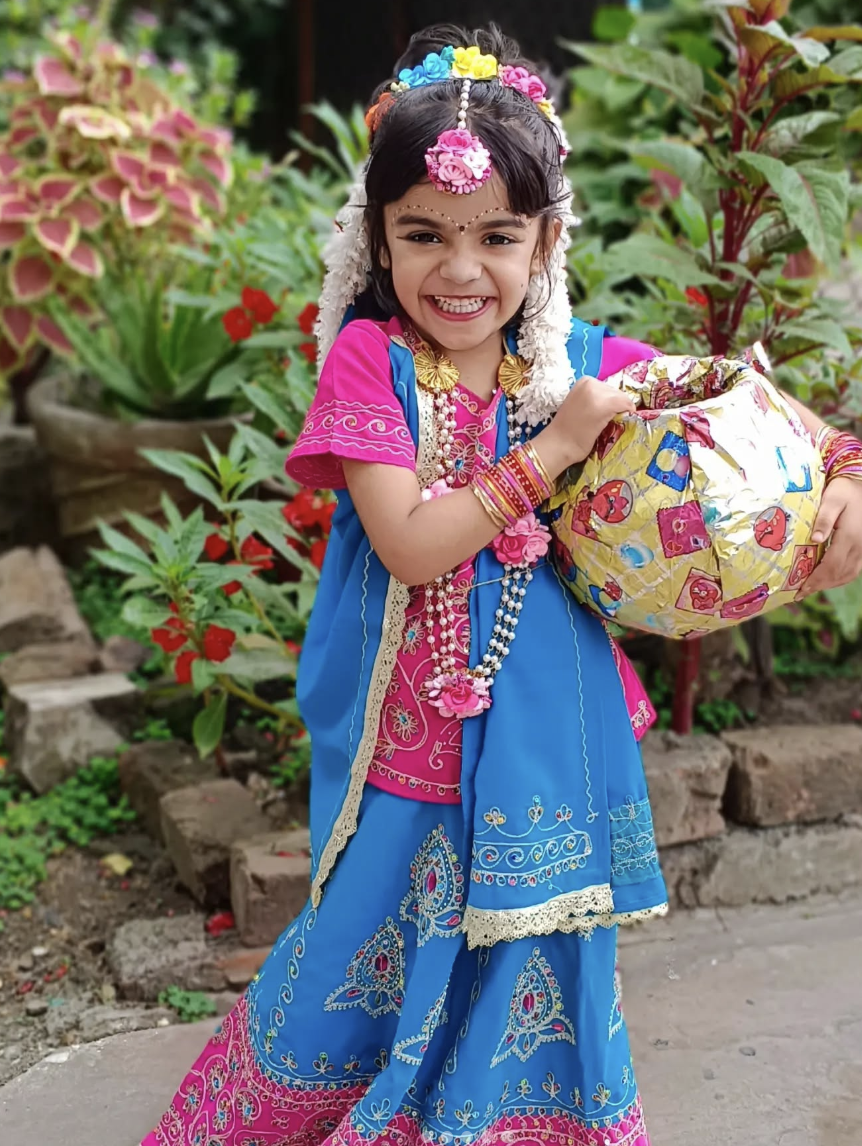 Liza Jain Dance