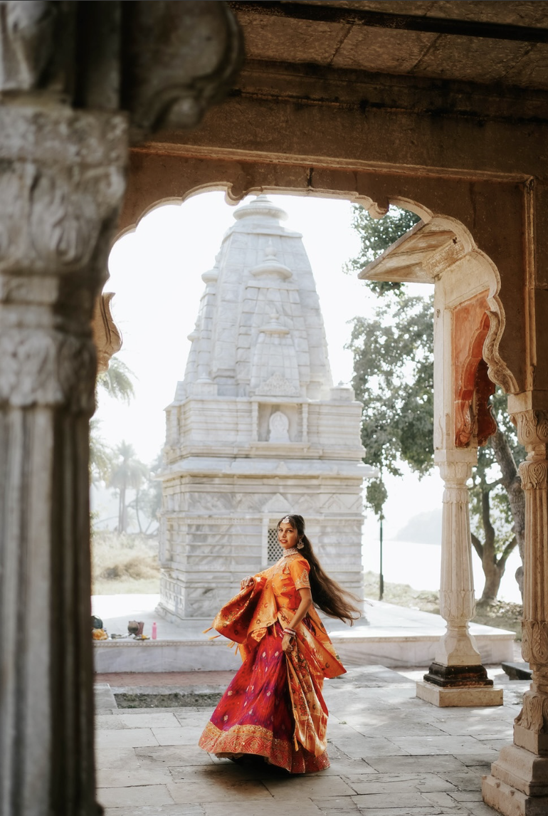 Shruti Palecha
