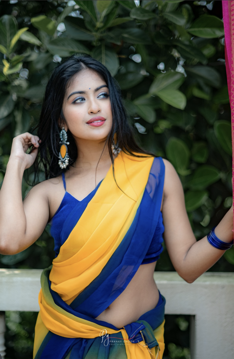 Soumili Gupta